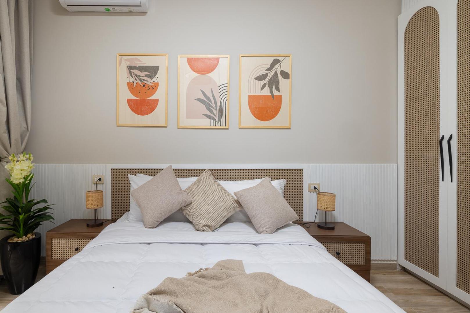 Marina 7 Resort By Seven Seasons เอลอาลาเมน ภายนอก รูปภาพ